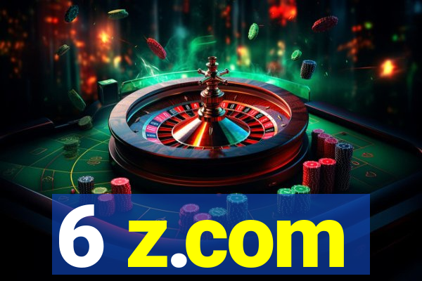 6 z.com